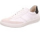 Legero - Damenschnürer - SILENCE - BRIGHT WHITE - Nappa - Weite G