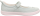 Legero - Damenspangenschuh - SILENCE - ALGA (HELLGRÜN) - Velour - Weite G
