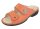 Finn Comfort SANSIBAR Damenpantolette MANDARIN