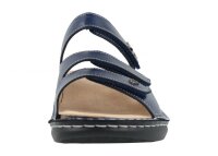 Finn Comfort GRENADA Damenpantolette BLAU