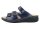 Finn Comfort GRENADA Damenpantolette BLAU