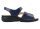 Finn Comfort GOMERA Damensandale BLAU