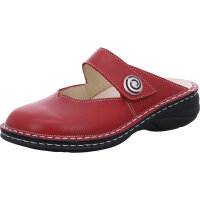 Finn Comfort CANARO Damenpantolette POMODORE