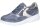 Waldläufer K-Funky Damenschnürschuh jeans sky taupe Weite K