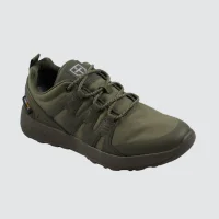 infinite x Rosetac Frontier Schnürschuh Olive