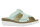 Florett/Varomed - Cara - Damenpantolette - hellblau