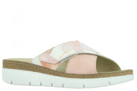 Florett/Varomed - Coco - Damenpantolette - rosa