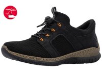 Rieker Damensneaker schwarz Ready 2 Go
