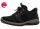 Rieker Damensneaker schwarz Ready 2 Go