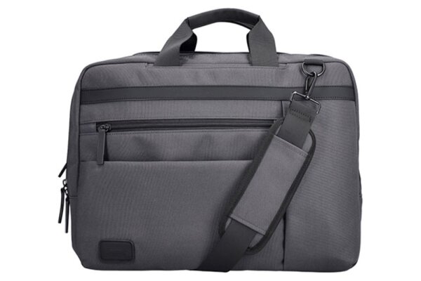 Rieker - Tasche - maus/black