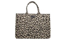 Rieker - Tasche - Schwarz/beige