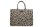Rieker - Tasche - Schwarz/beige