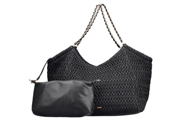 Rieker - Tasche - black