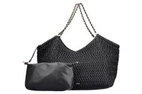Rieker - Tasche - black