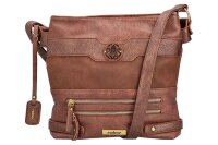 Rieker - Tasche - kupfer