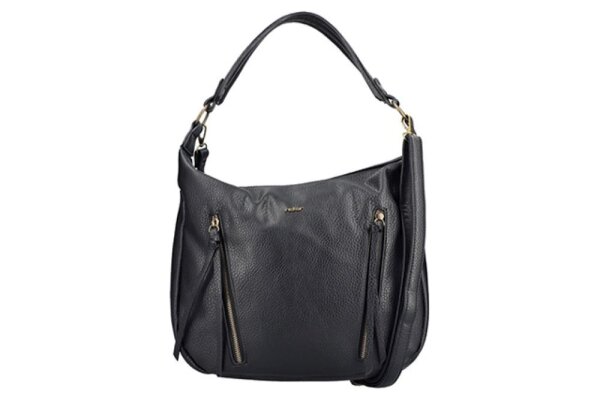 Rieker - Tasche - black