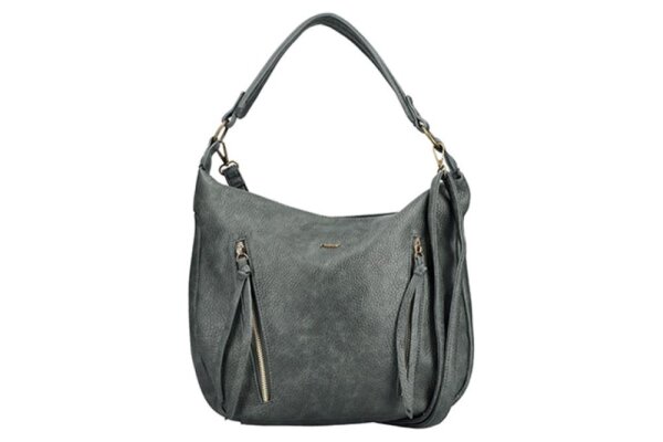 Rieker - Tasche - bottlegreen