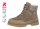 Rieker Damenstiefel Tex camel/fango/lehm/fango