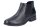 Rieker Damenstiefelette schwarz/schwarz