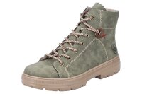 Rieker Damenstiefel liane/mogano