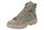 Rieker Damenstiefel liane/mogano