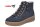 Rieker Damenschnürstiefel TEX pazifik
