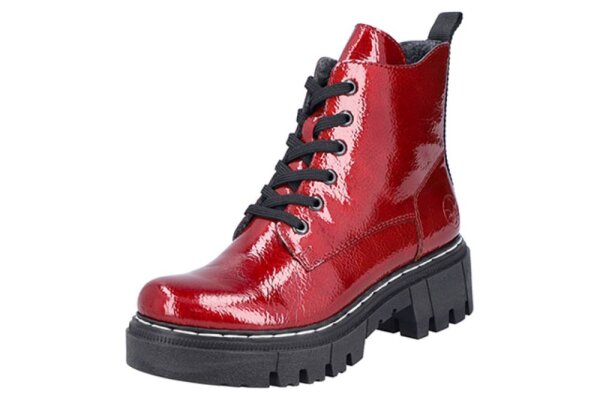 Rieker - Damenstiefel - fire