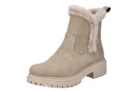 Rieker - Damenstiefel - ginger/beige