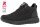 Rieker  Herrenschnürstiefel black/schwarz