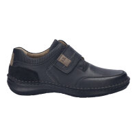 Josef Seibel -  New Anvers 83 -  Herrenklettschuh - schwarz