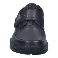 Josef Seibel -  New Anvers 83 -  Herrenklettschuh - schwarz