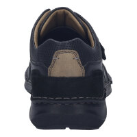 Josef Seibel -  New Anvers 83 -  Herrenklettschuh - schwarz