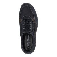 Josef Seibel -  Marley 50 -  Herrenschnürschuh - dunkelblau-kombi