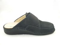 Finn Comfort Aguilas Herrenpantolette schwarz