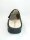 Finn Comfort Aguilas Herrenpantolette schwarz