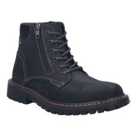 Josef Seibel -  Chance 67 -  Herrenschnürstiefel -...