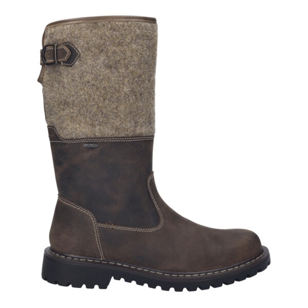 Josef Seibel Chance 41 Herrenstiefel brasil