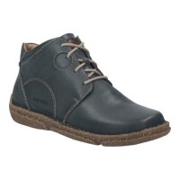 Josef Seibel Neele 46 Damenschnürstiefel tanne