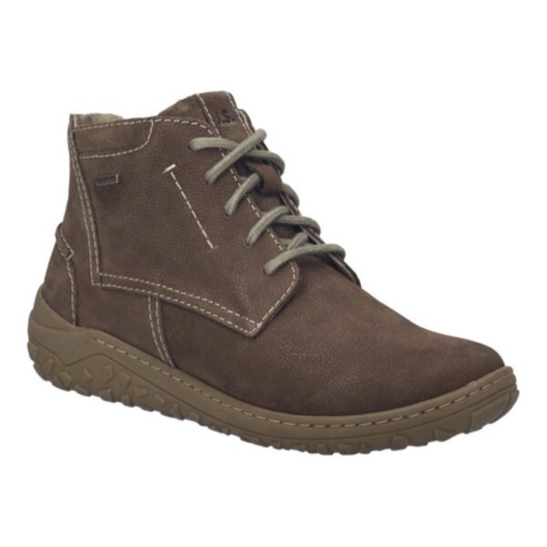 Josef Seibel Ruby 51 Damenschnürstiefel brasil