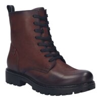 Josef Seibel Melinda 02 Damenstiefel bordeaux