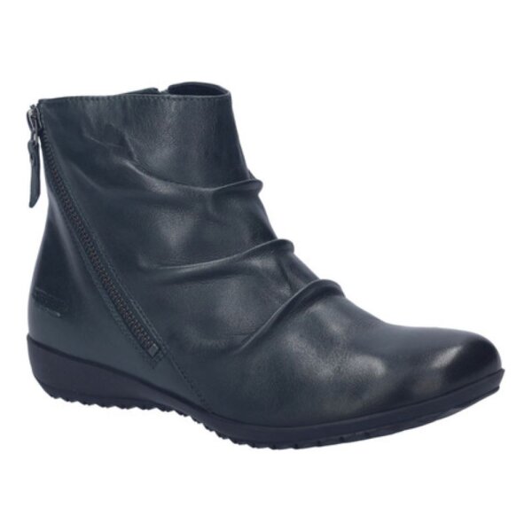 Josef Seibel Naly 61 Damenstiefel Tanne