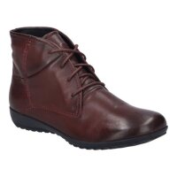 Josef Seibel Naly 09 Damenstiefel bordo
