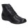 Josef Seibel Naly 09 Damenstiefel schwarz
