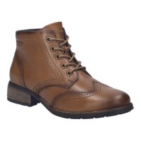 Josef Seibel Kate 11 Damenstiefel cognac