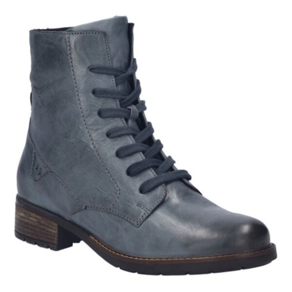 Josef Seibel Kate 17 Damenstiefel azur