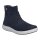 Josef Seibel Megan 12 Damenstiefel dunkelblau