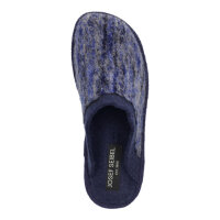 Josef Seibel Lille 07 Hausschuh blau-multi