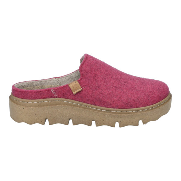 Josef Seibel Carmaux 01 Hausschuh pink
