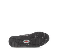 Gabor - Rollingsoft - Damenschnürer - Velour - nut/black/bronce