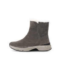 Gabor - Rollingsoft - Damenstiefel - Dreamvelour - mohair